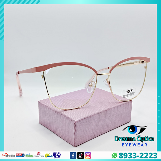 DREAMS OPTICA EYEWEAR