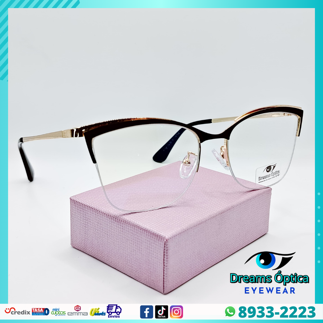 DREAMS OPTICA EYEWEAR