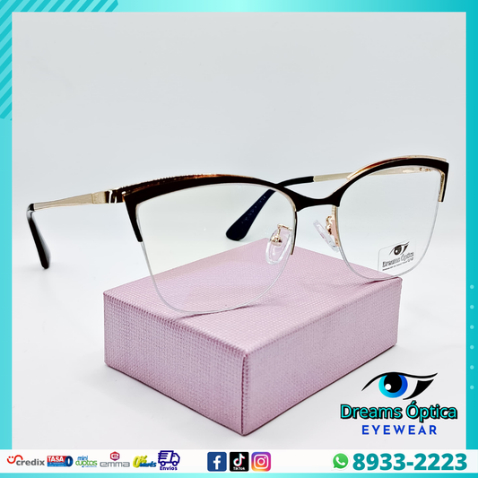 DREAMS OPTICA EYEWEAR