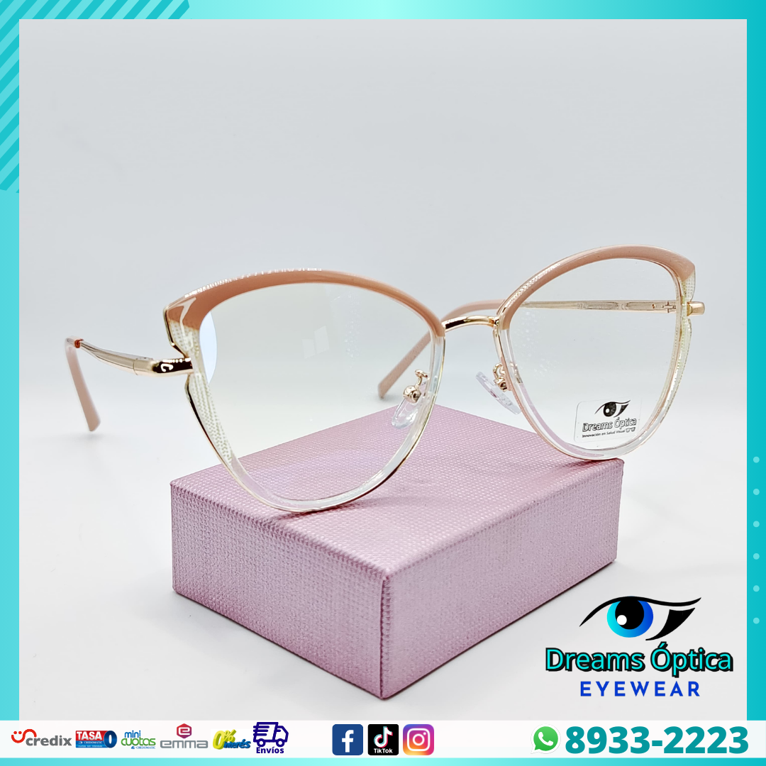 DREAMS OPTICA EYEWEAR