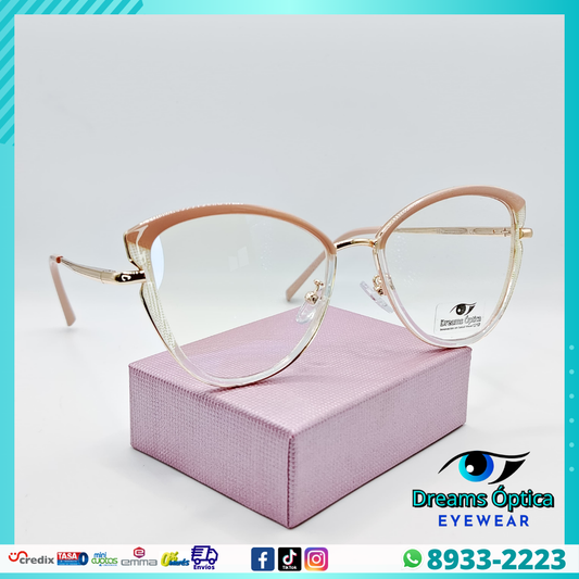 DREAMS OPTICA EYEWEAR