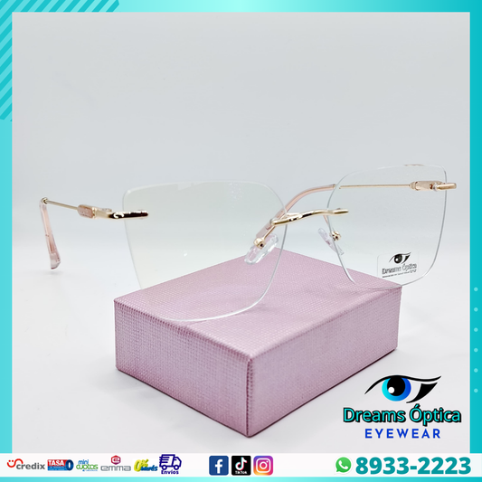 DREAMS OPTICA EYEWEAR