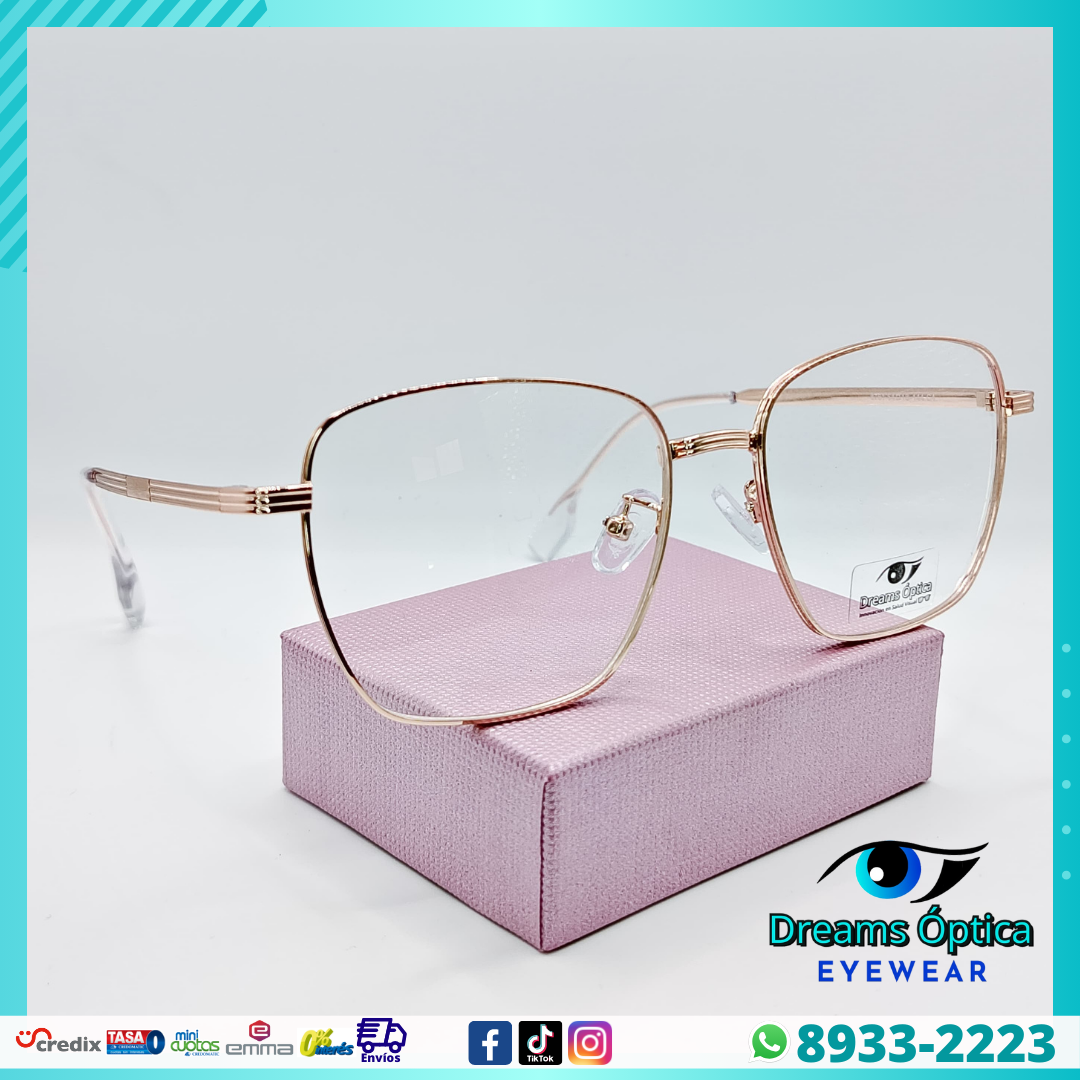 DREAMS OPTICA EYEWEAR