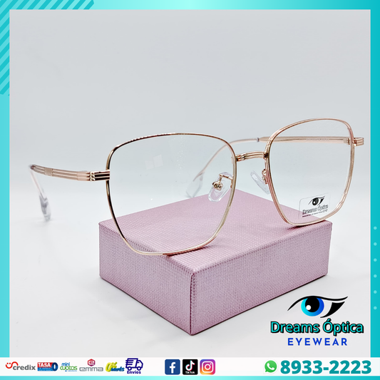 DREAMS OPTICA EYEWEAR