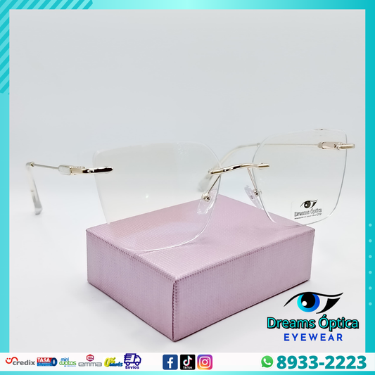 DREAMS OPTICA EYEWEAR