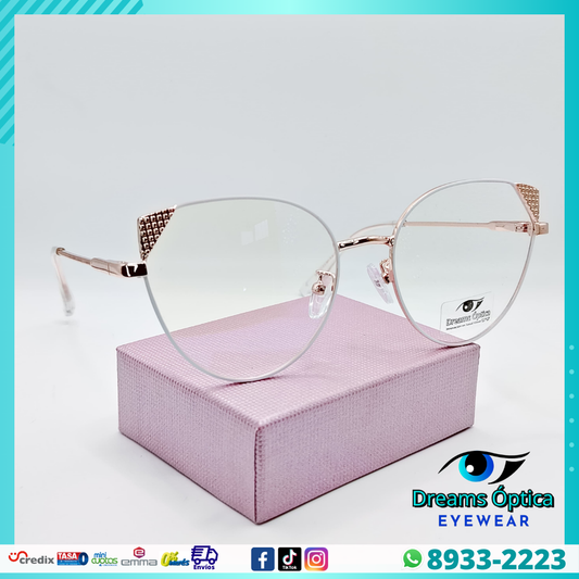 DREAMS OPTICA EYEWEAR