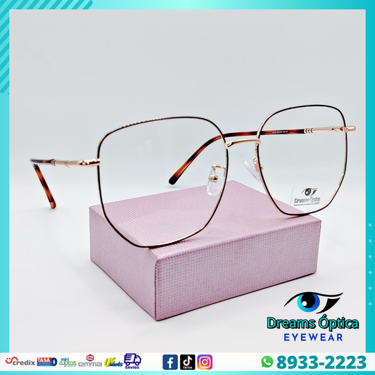 DREAMS OPTICA EYEWEAR