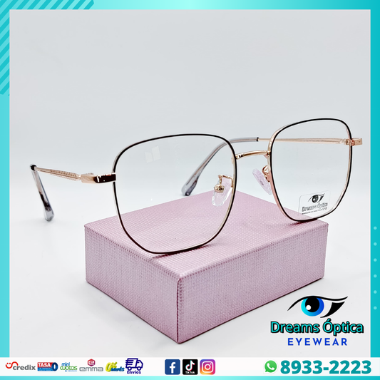 DREAMS OPTICA EYEWEAR
