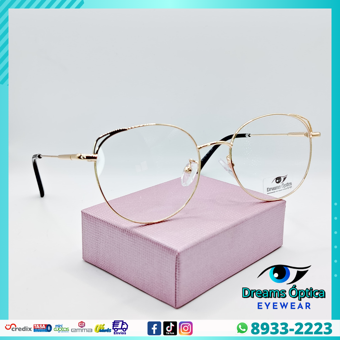 DREAMS OPTICA EYEWEAR