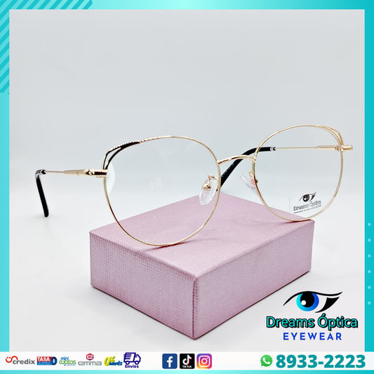 DREAMS OPTICA EYEWEAR