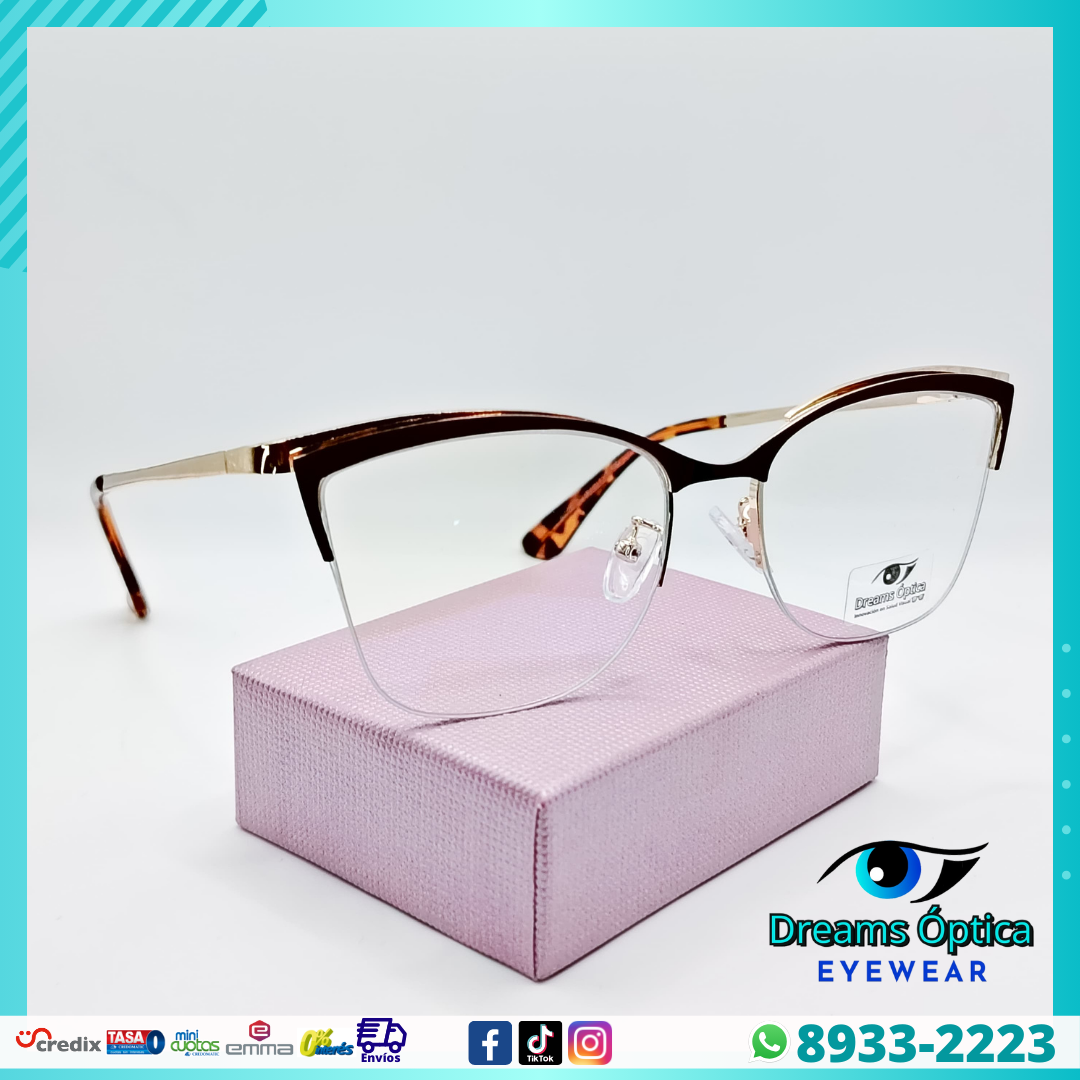 DREAMS OPTICA EYEWEAR