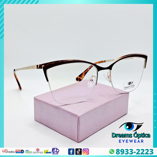 DREAMS OPTICA EYEWEAR