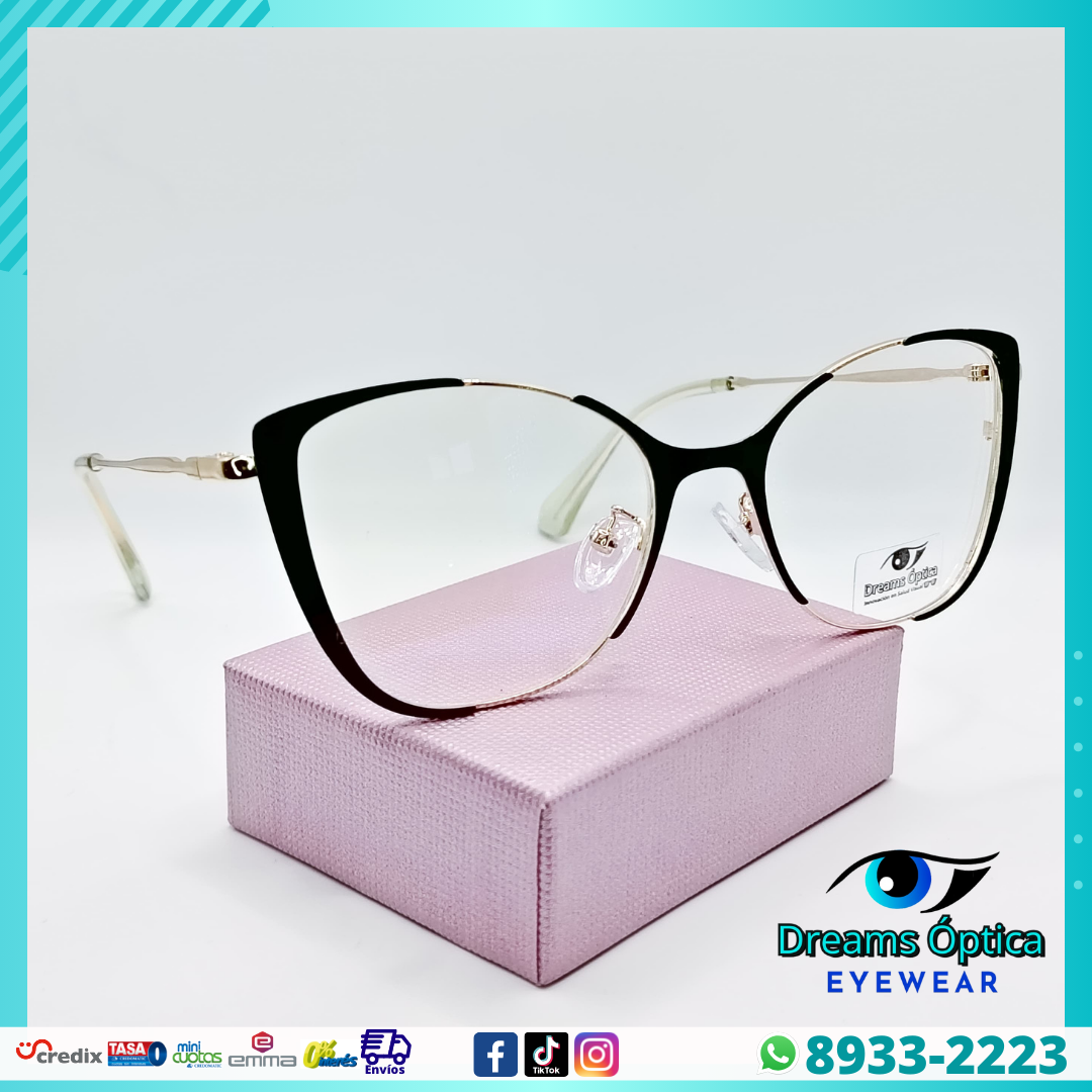 DREAMS OPTICA EYEWEAR