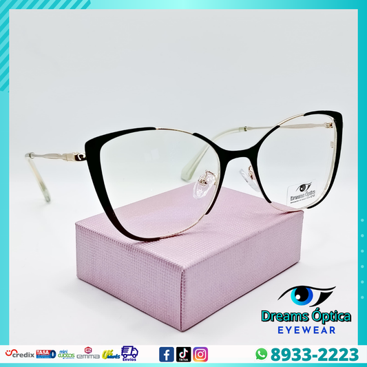 DREAMS OPTICA EYEWEAR