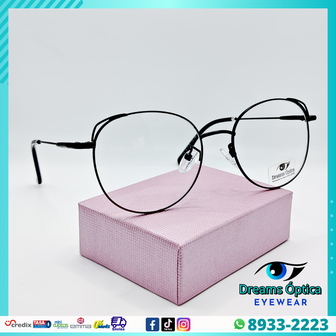 DREAMS OPTICA EYEWEAR