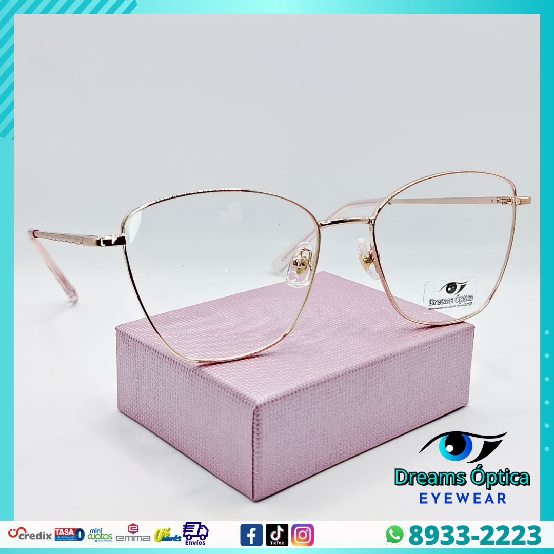 DREAMS OPTICA EYEWEAR