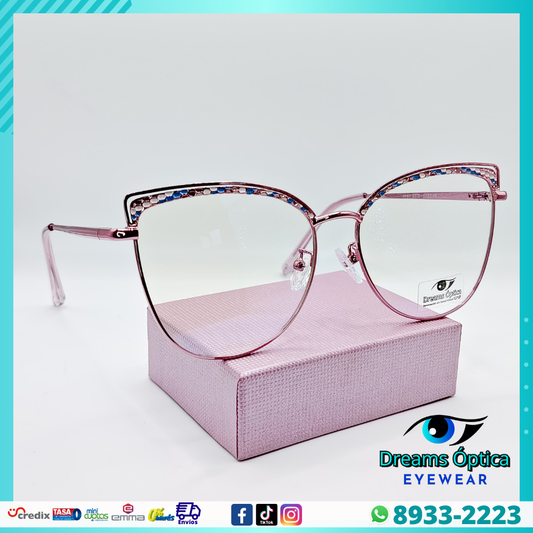 DREAMS OPTICA EYEWEAR