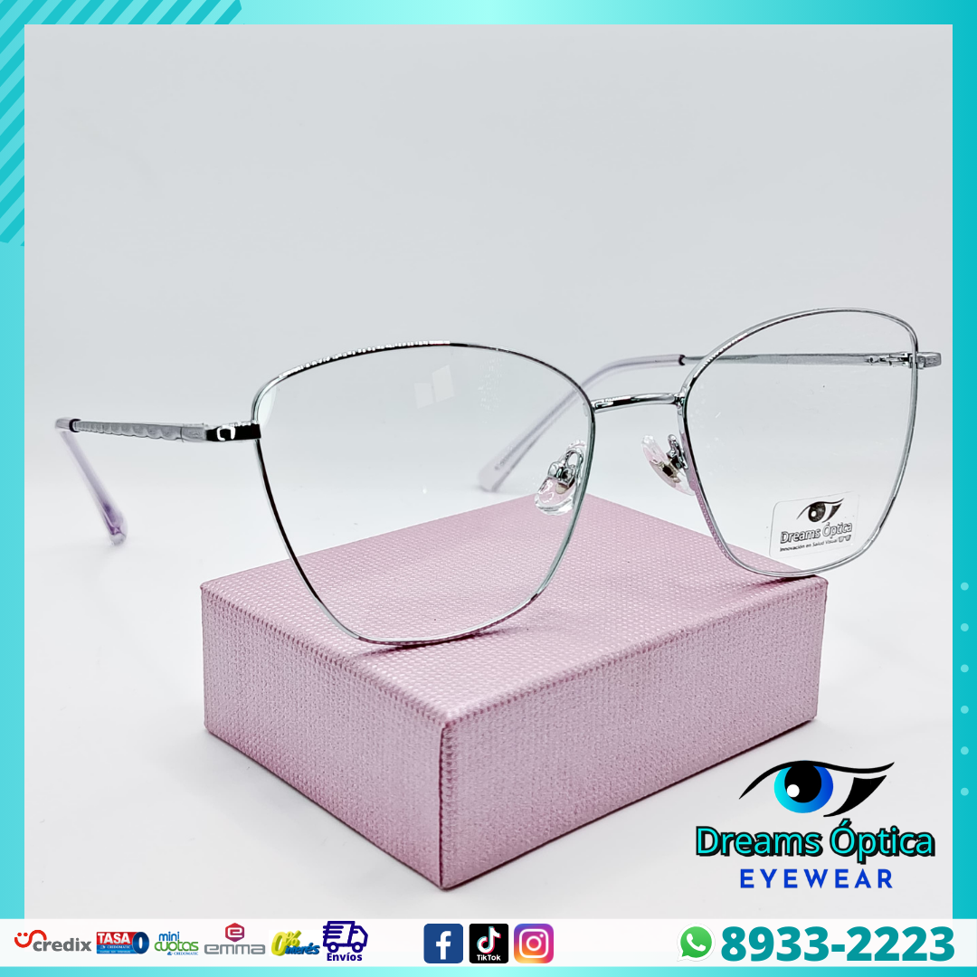 DREAMS OPTICA EYEWEAR