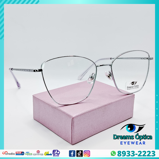 DREAMS OPTICA EYEWEAR