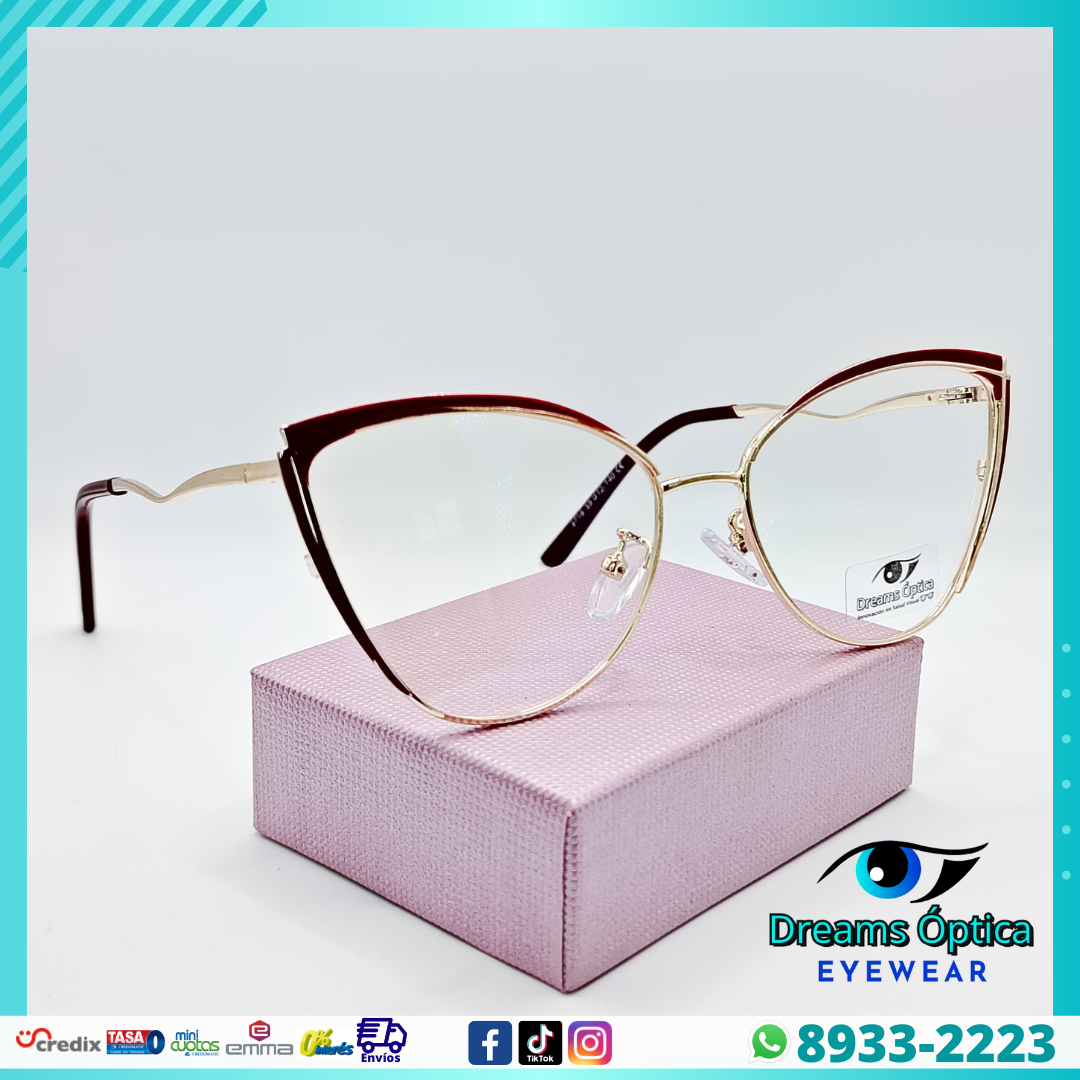 DREAMS OPTICA EYEWEAR