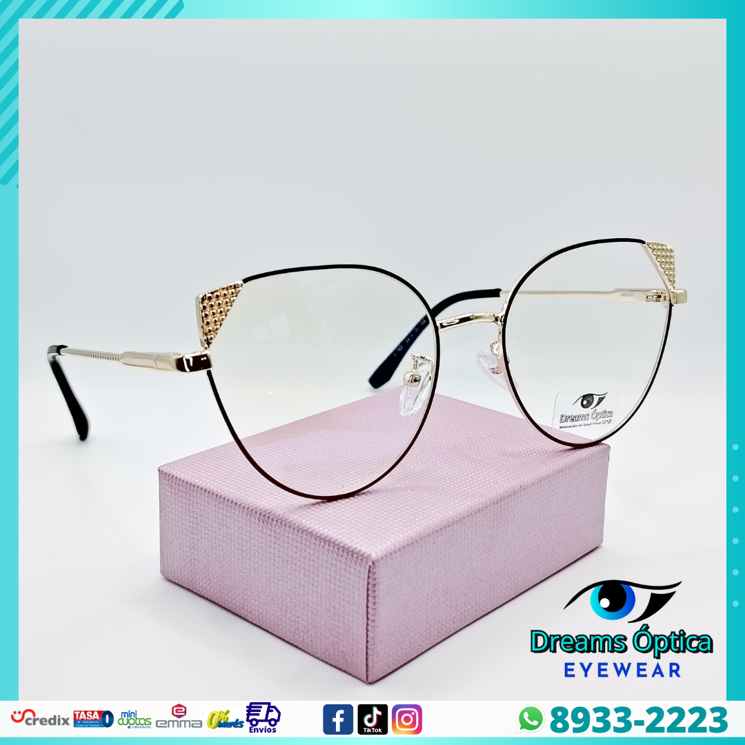 DREAMS OPTICA EYEWEAR