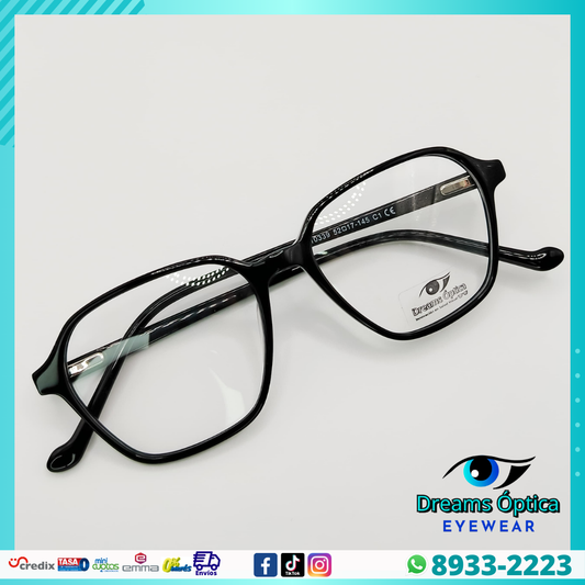 DREAMS OPTICA EYEWEAR