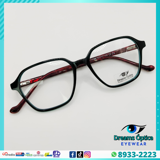 DREAMS OPTICA EYEWEAR
