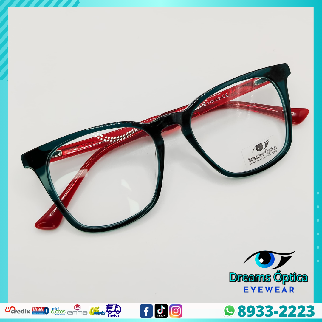 DREAMS OPTICA EYEWEAR