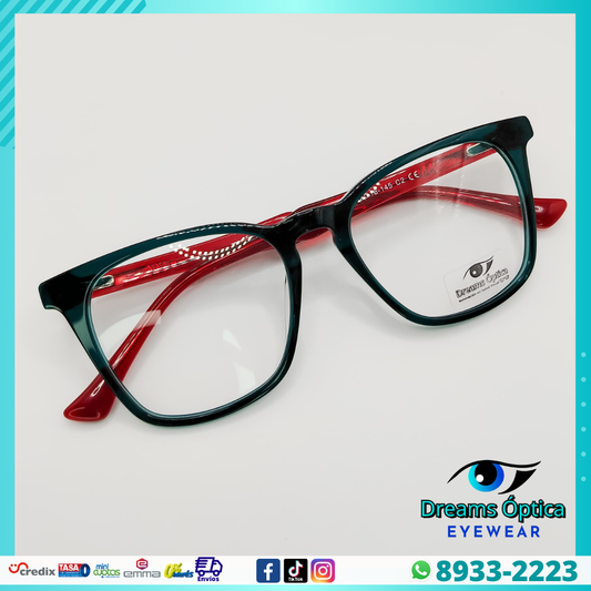 DREAMS OPTICA EYEWEAR