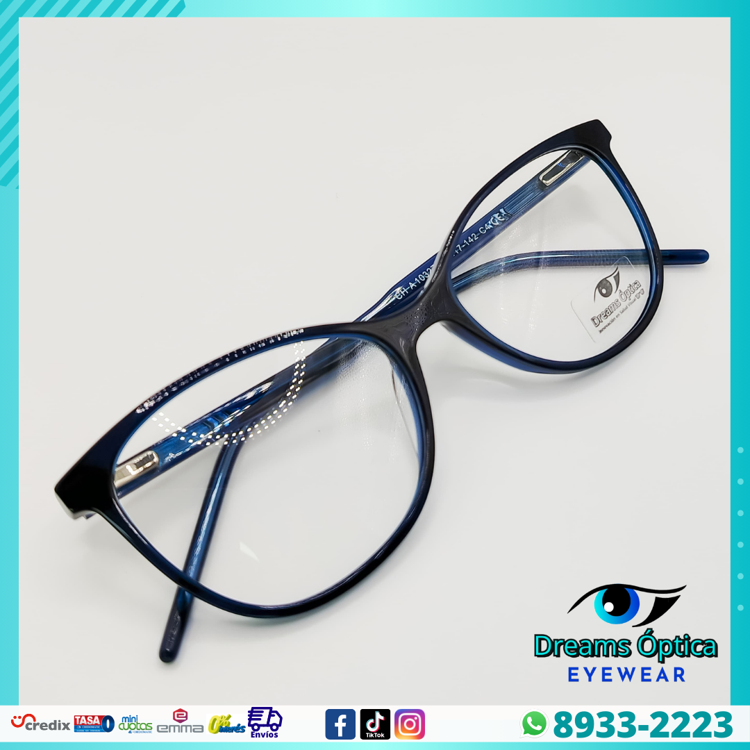 DREAMS OPTICA EYEWEAR