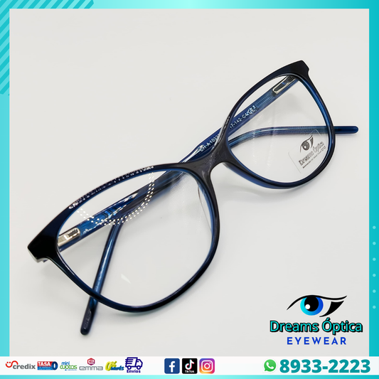 DREAMS OPTICA EYEWEAR
