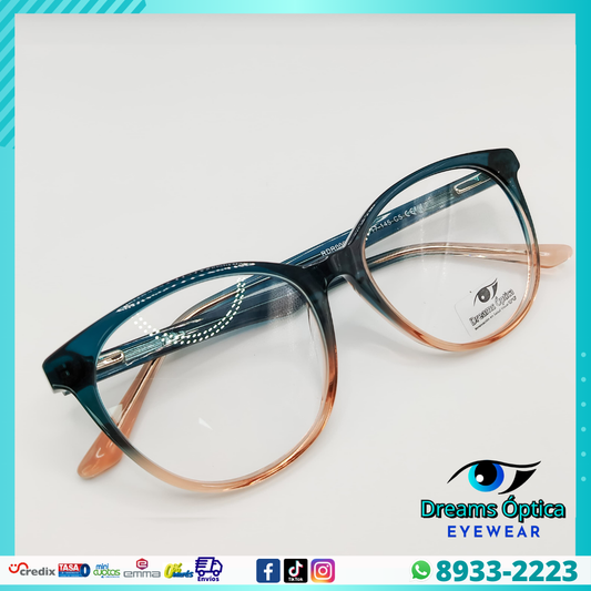 DREAMS OPTICA EYEWEAR
