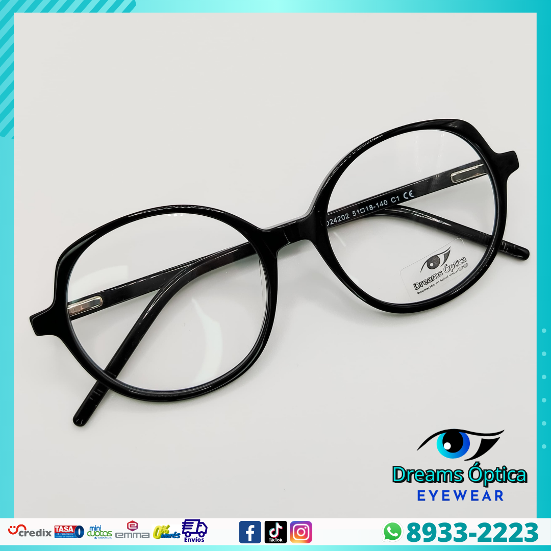 DREAMS OPTICA EYEWEAR