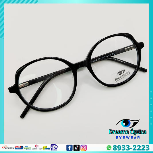 DREAMS OPTICA EYEWEAR