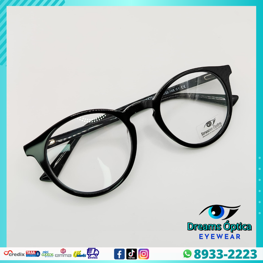 DREAMS OPTICA EYEWEAR
