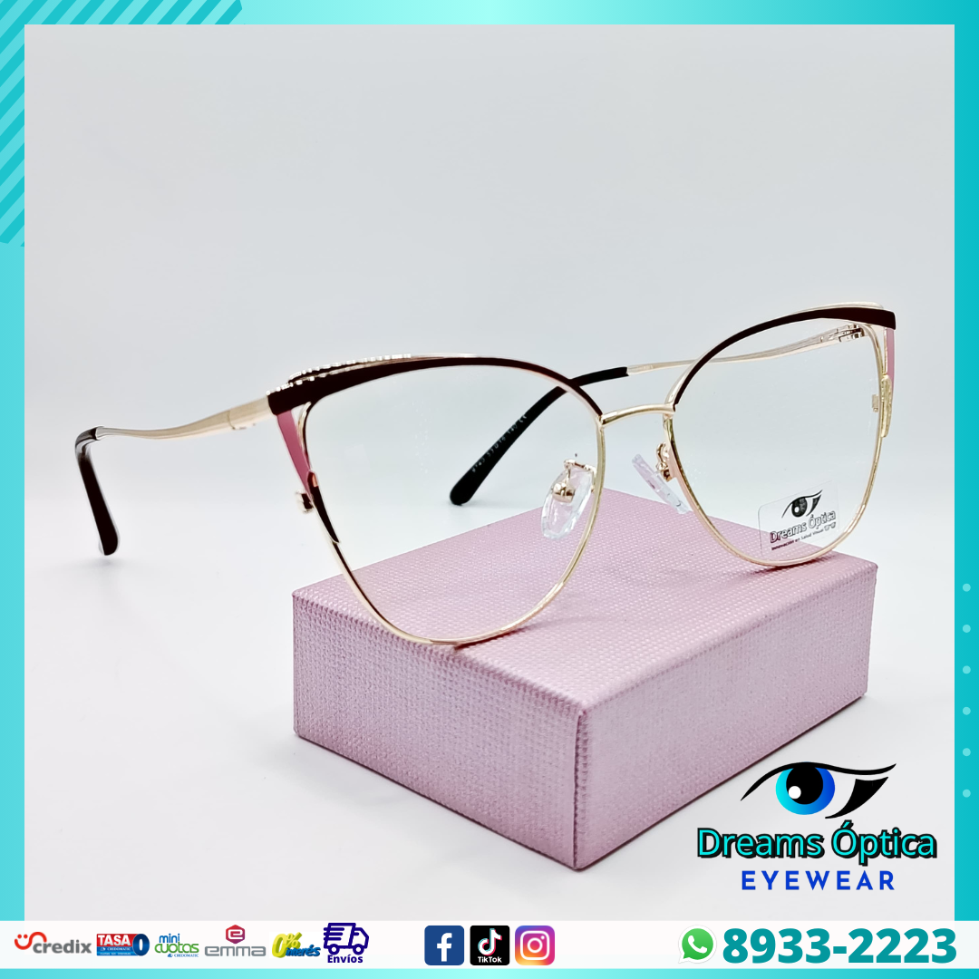 DREAMS OPTICA EYEWEAR