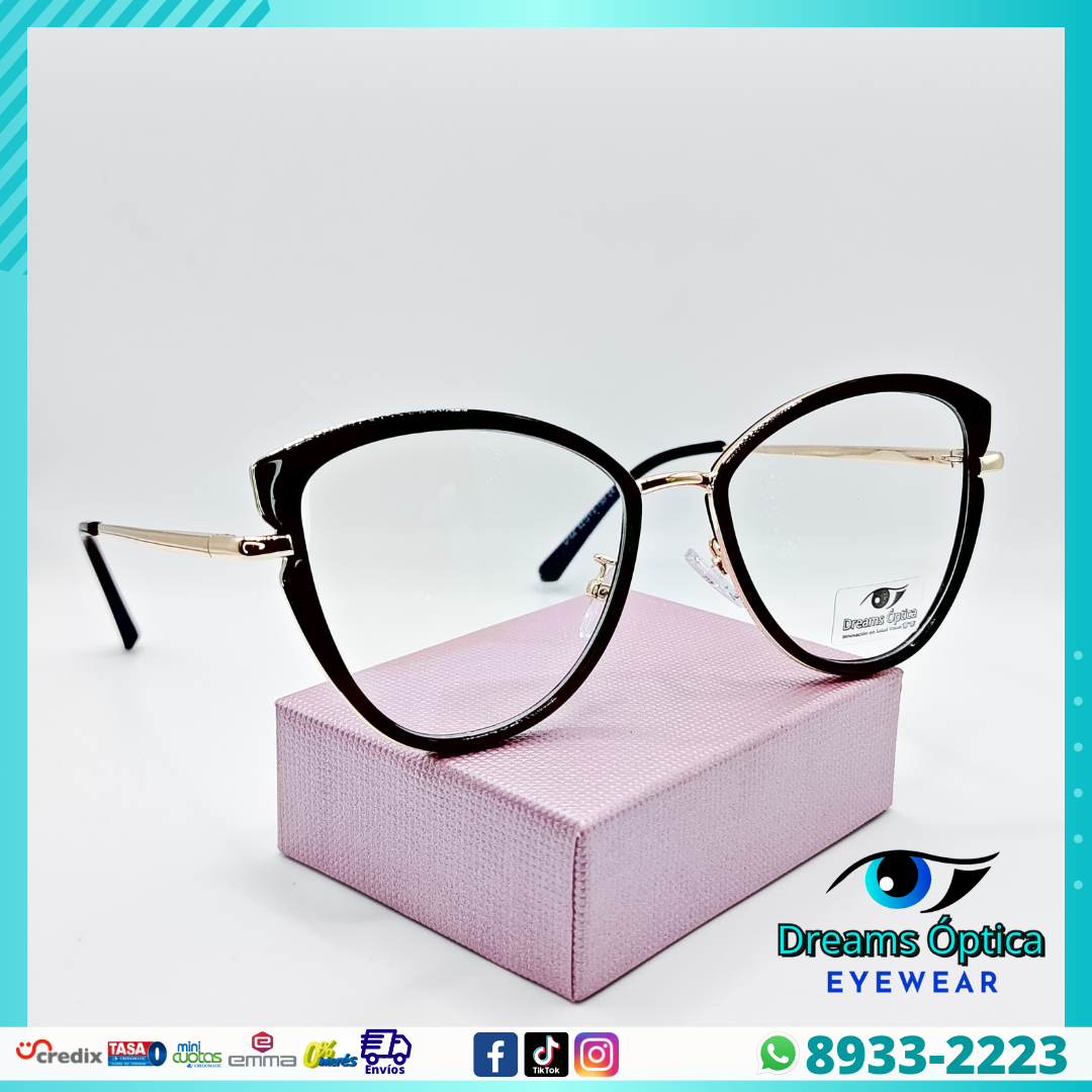 DREAMS OPTICA EYEWEAR