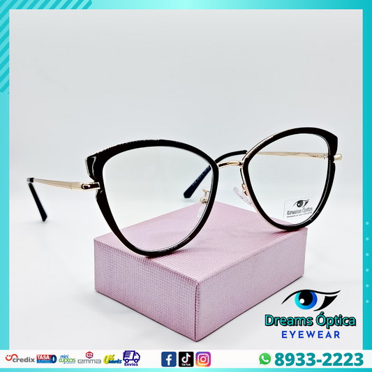 DREAMS OPTICA EYEWEAR