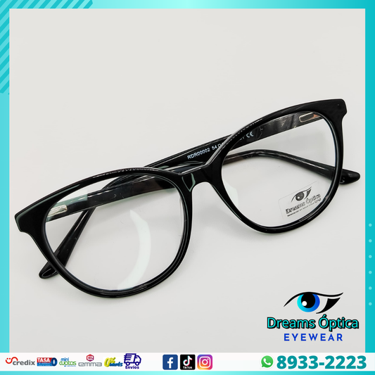 DREAMS OPTICA EYEWEAR
