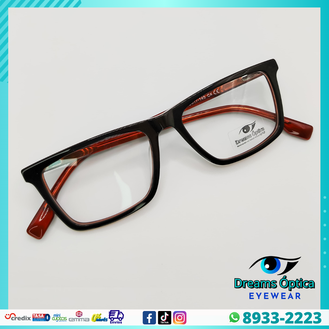 DREAMS OPTICA EYEWEAR