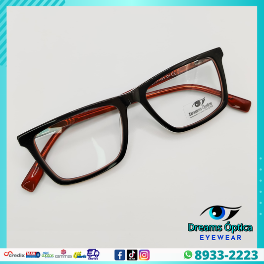 DREAMS OPTICA EYEWEAR