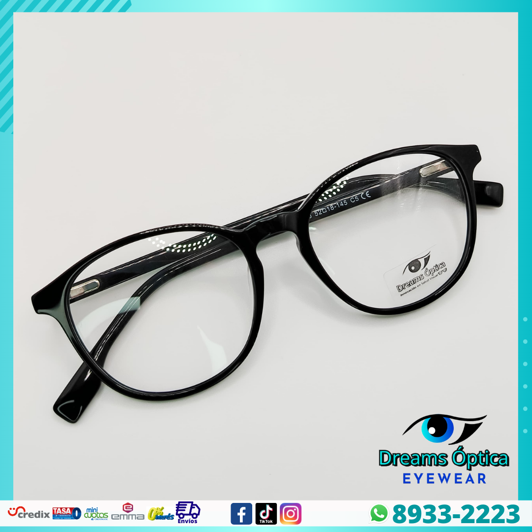 DREAMS OPTICA EYEWEAR
