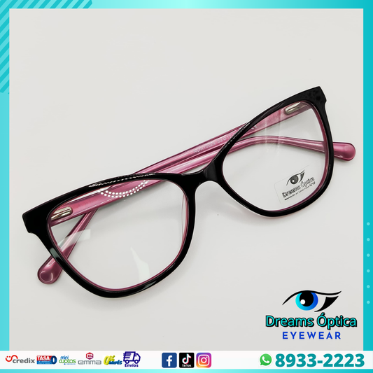 DREAMS OPTICA EYEWEAR