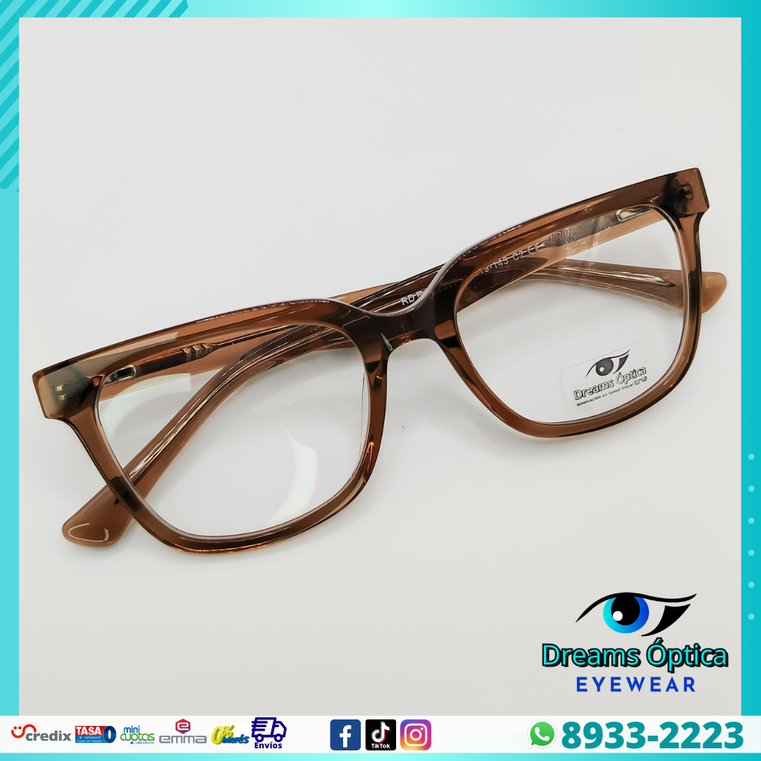 DREAMS OPTICA EYEWEAR