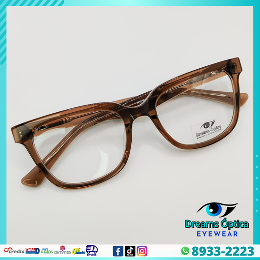 DREAMS OPTICA EYEWEAR