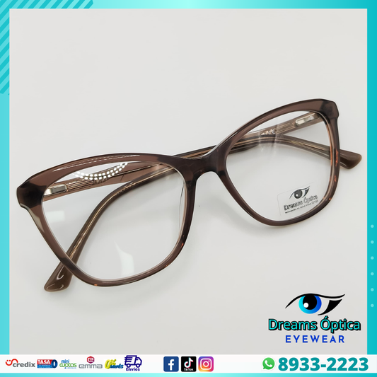 DREAMS OPTICA EYEWEAR