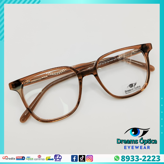 DREAMS OPTICA EYEWEAR