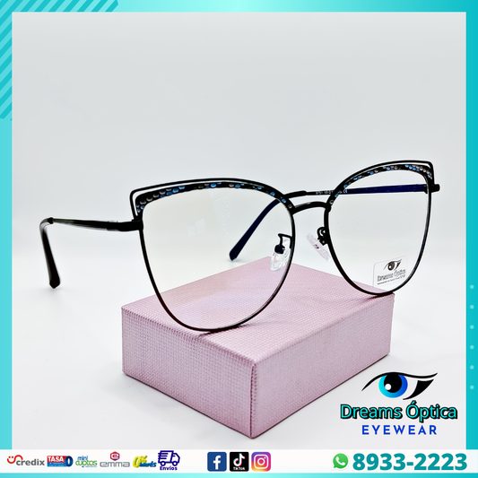 DREAMS OPTICA EYEWEAR