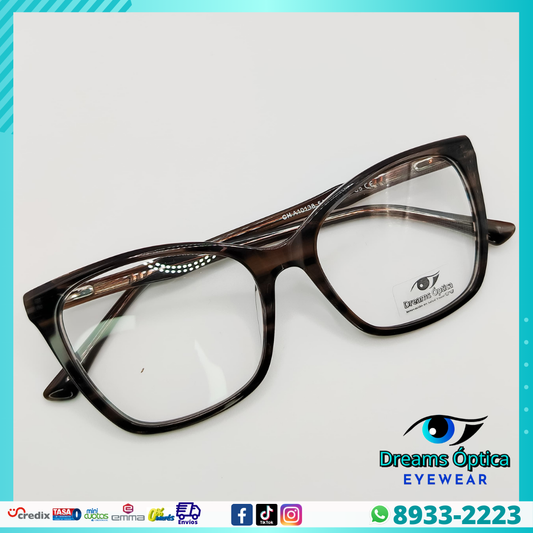 DREAMS OPTICA EYEWEAR