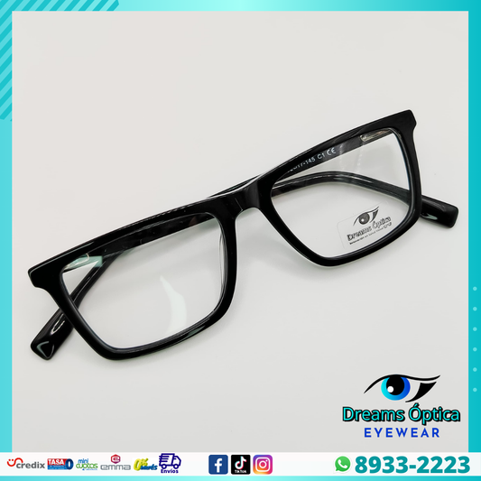 DREAMS OPTICA EYEWEAR